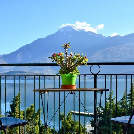Serenella By Interhome Appartement *