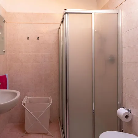Serenella By Interhome Apartament Gravedona