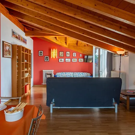 Apartament Serenella By Interhome *