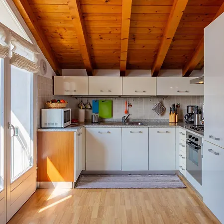 Serenella By Interhome Appartement