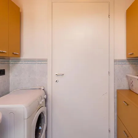 Serenella By Interhome グラヴェドーナ