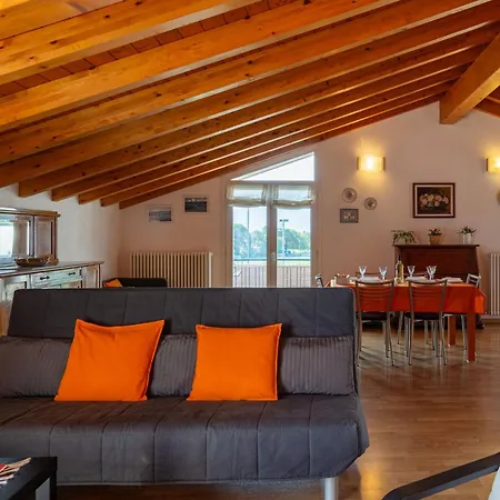 Apartment Serenella By Interhome Gravedona
