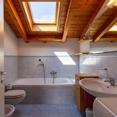 Apartment Serenella By Interhome