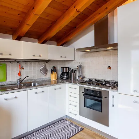 Serenella By Interhome グラヴェドーナ