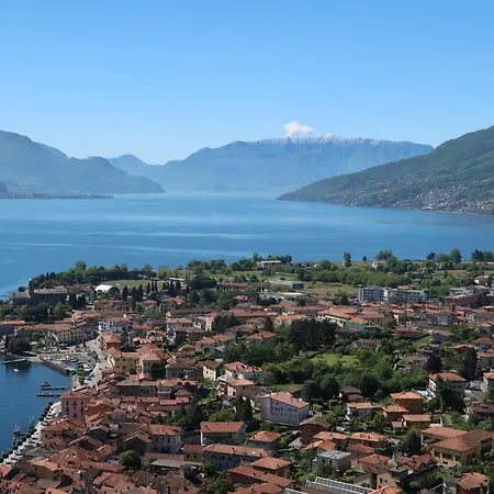 アパート Serenella By Interhome グラヴェドーナ