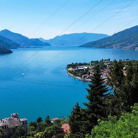 Serenella By Interhome * グラヴェドーナ