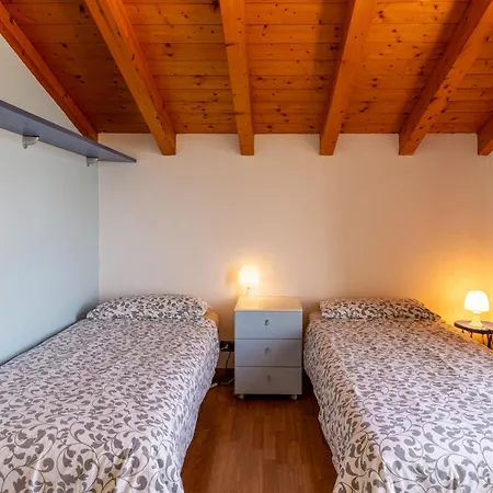 Serenella By Interhome グラヴェドーナ