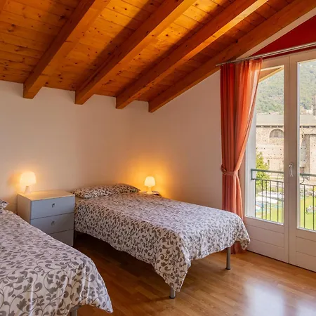 Serenella By Interhome アパート *