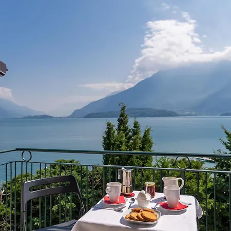 Serenella By Interhome アパート