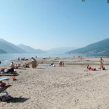 Serenella By Interhome アパート *