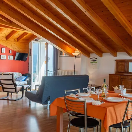 Serenella By Interhome Apartment