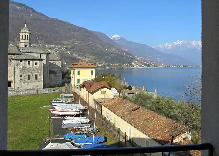 Serenella By Interhome Gravedona