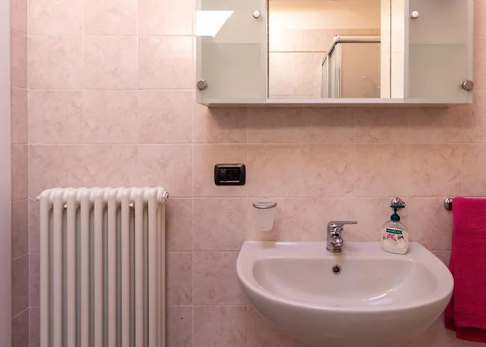 Serenella By Interhome Appartement *