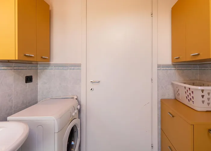 Serenella By Interhome Gravedona