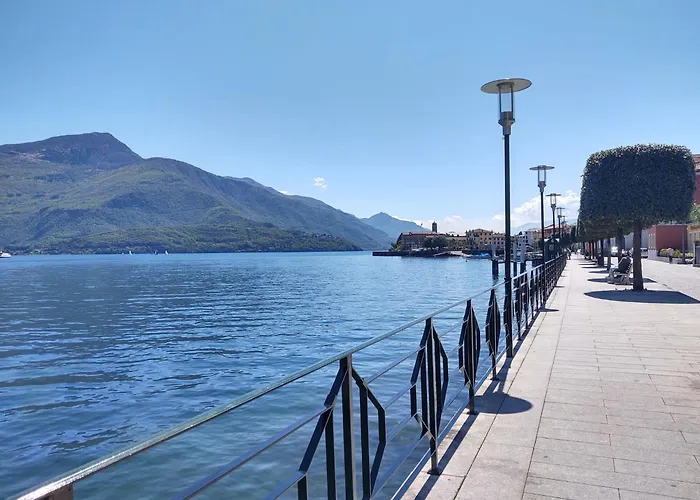 Serenella By Interhome