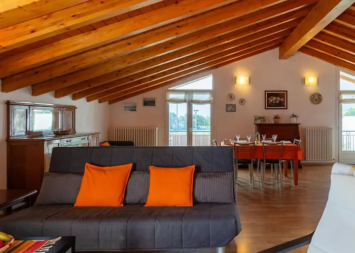Appartement Serenella By Interhome Gravedona