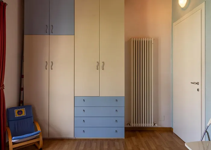 Serenella By Interhome * Gravedona