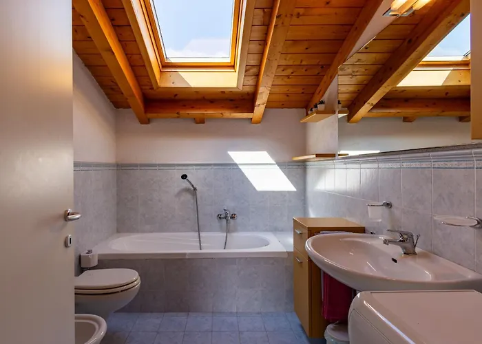 Appartamento Serenella By Interhome