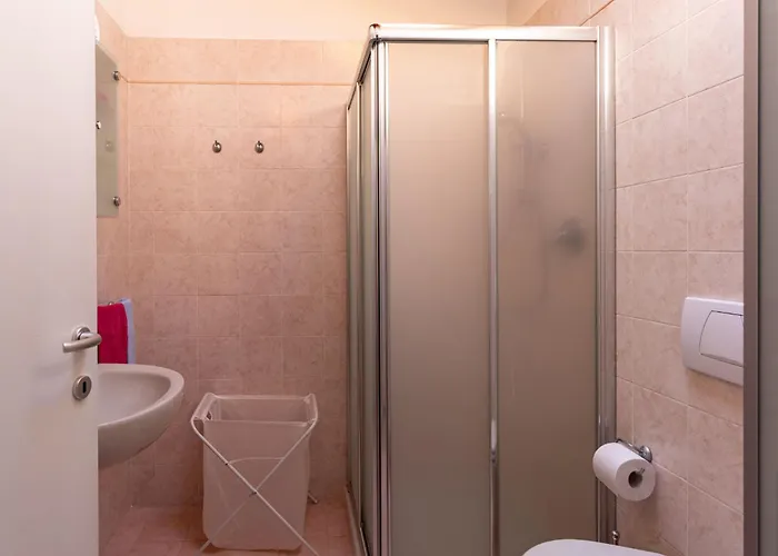 Serenella By Interhome Appartement Gravedona