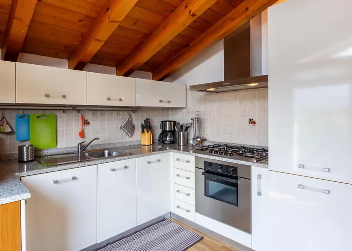 Serenella By Interhome Gravedona