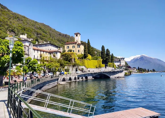 Appartamento Serenella By Interhome *