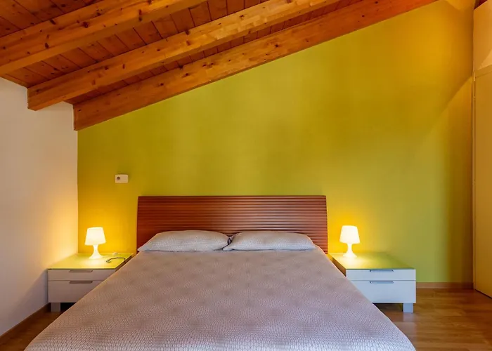 Serenella By Interhome Appartamento *