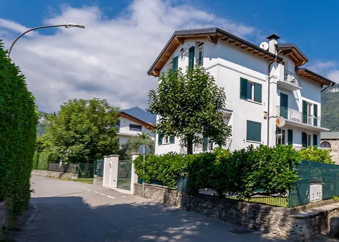 Appartement Serenella By Interhome *