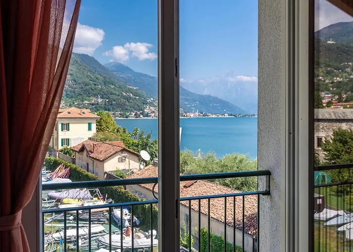 Appartamento Serenella By Interhome