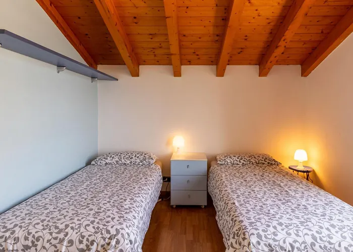 Serenella By Interhome Gravedona