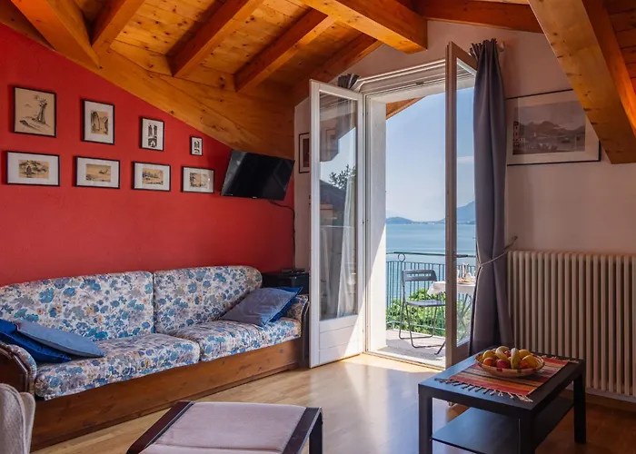 Serenella By Interhome *