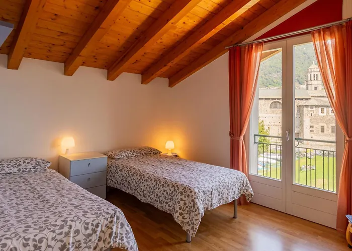 Serenella By Interhome Appartement *
