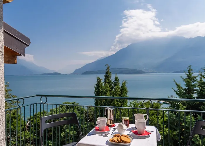 Serenella By Interhome Appartamento