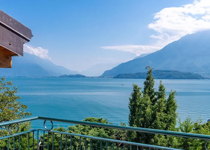 Serenella By Interhome * Gravedona