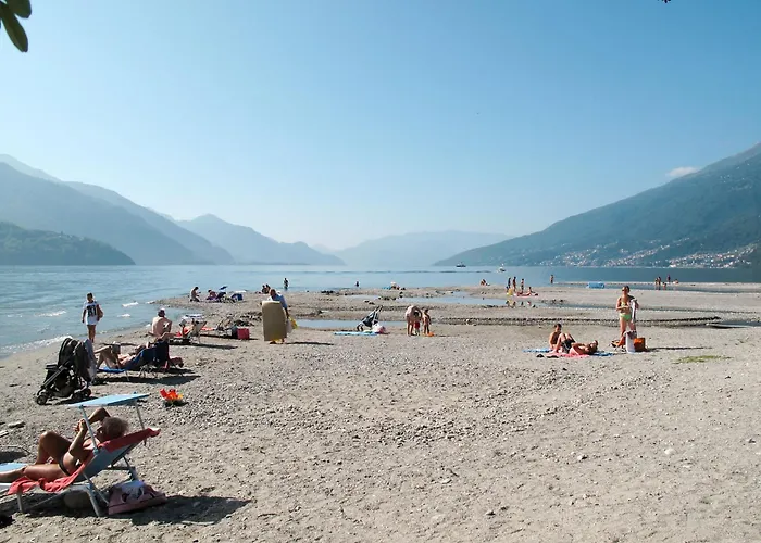 Serenella By Interhome Appartamento *