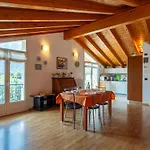 Lejlighed Serenella By Interhome Gravedona