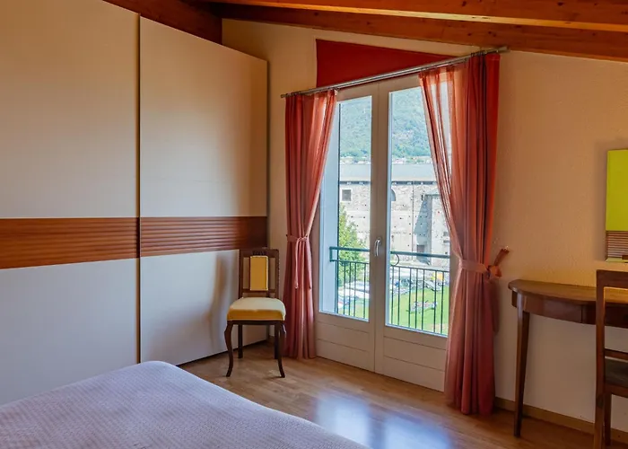 Serenella By Interhome Apartmán *