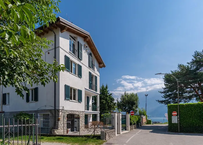 Apartmán Serenella By Interhome *