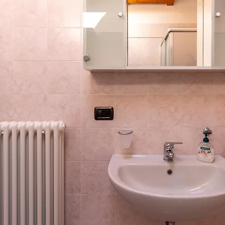 Serenella By Interhome Apartment *