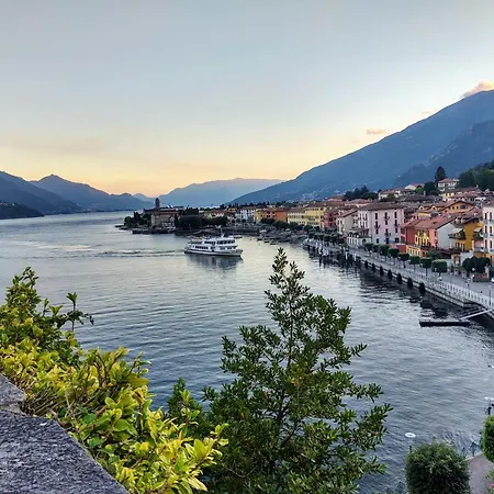 Apartment Serenella By Interhome