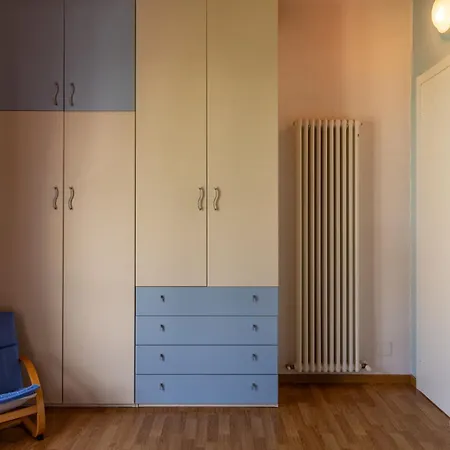 Serenella By Interhome * Gravedona