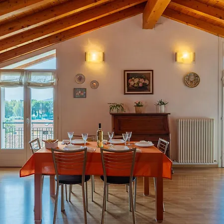 Serenella By Interhome * Gravedona