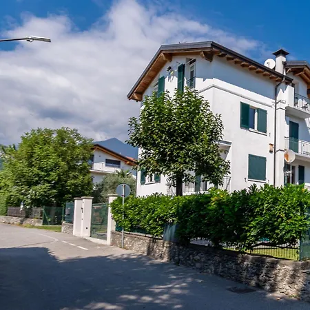 Apartment Serenella By Interhome *