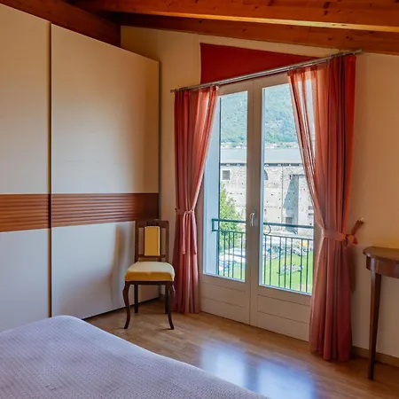 Serenella By Interhome Apartment *