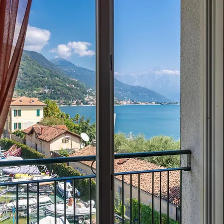 Apartment Serenella By Interhome