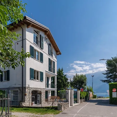 Apartment Serenella By Interhome *