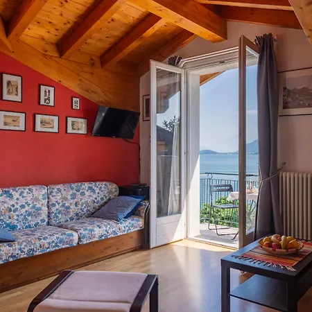 Serenella By Interhome *