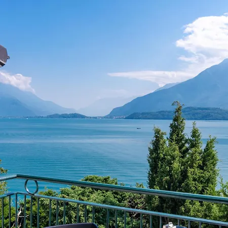 Serenella By Interhome * Gravedona